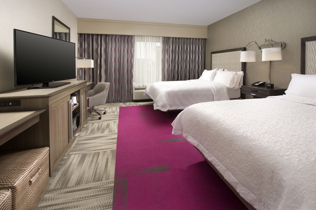 hampton inn louisville east hurstbourne