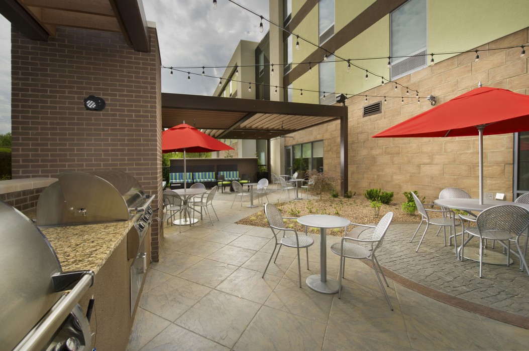hampton inn louisville east hurstbourne
