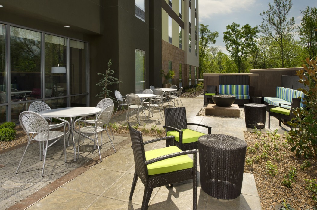 hampton inn louisville east hurstbourne