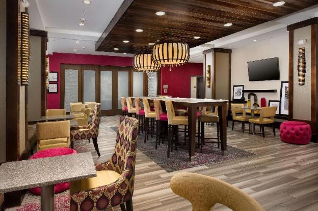 hampton inn louisville east hurstbourne