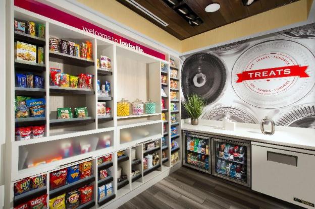 hampton inn louisville east hurstbourne