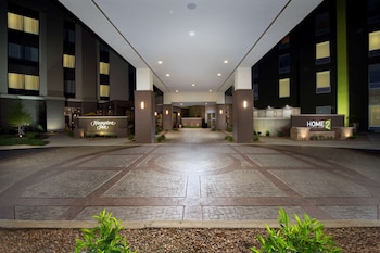 hampton inn louisville east hurstbourne