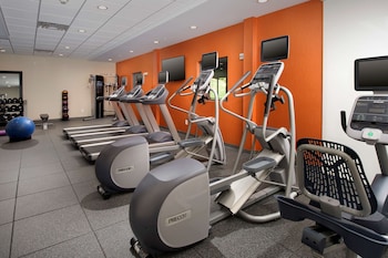 hampton inn louisville east hurstbourne