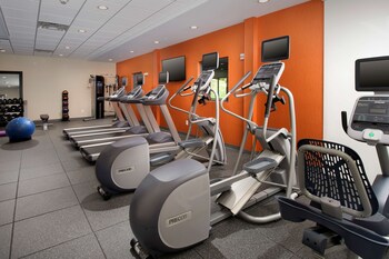 hampton inn louisville east hurstbourne
