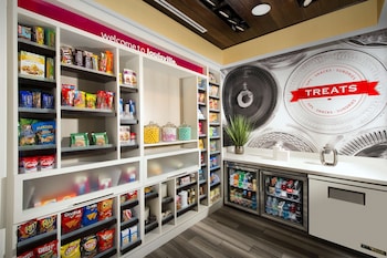 hampton inn louisville east hurstbourne