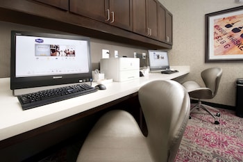 hampton inn louisville east hurstbourne