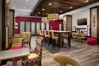 hampton inn louisville east hurstbourne