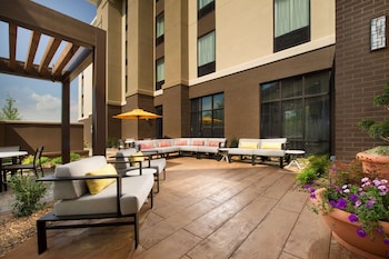 hampton inn louisville east hurstbourne