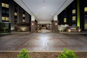 hampton inn louisville east hurstbourne