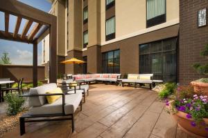 hampton inn louisville east hurstbourne