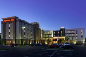 hampton inn louisville east hurstbourne