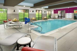 hampton inn louisville east hurstbourne