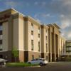 hampton inn louisville east hurstbourne