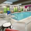 hampton inn louisville east hurstbourne