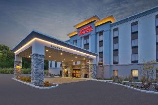 Hampton Inn & Suites Alliance,Stark County>>Alliance,3 star