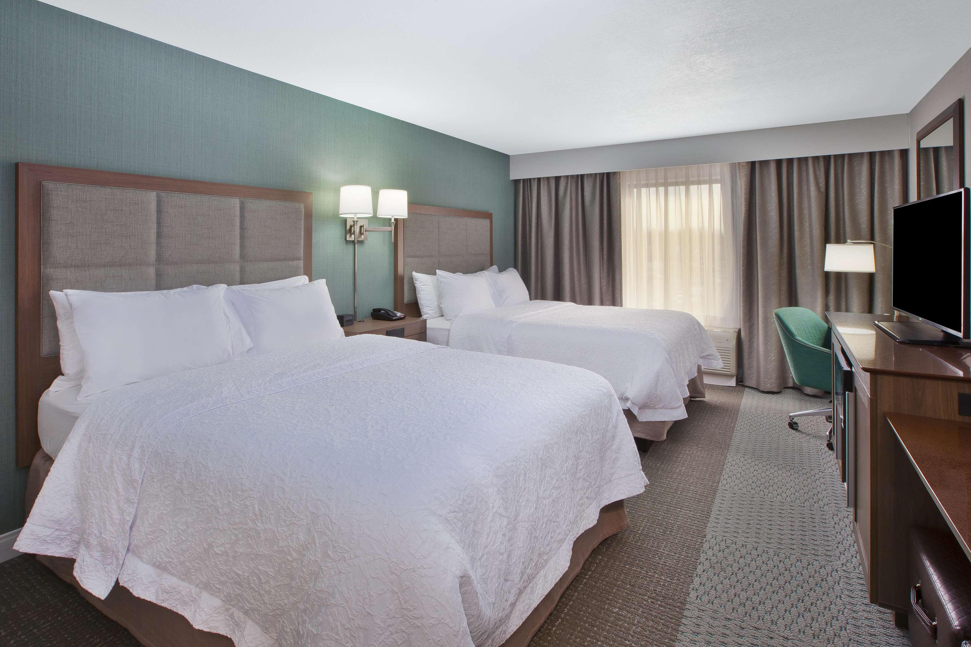 hampton inn and suites alliance