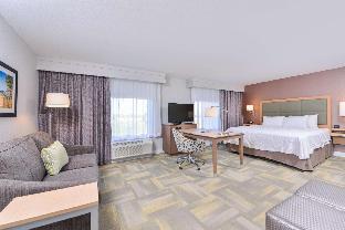 hampton inn and suites altoona des moines