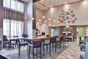 Hampton Inn & Suites Altoona-Des Moines,Des Moines>>Altoona,3 star