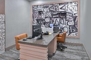 hampton inn and suites altoona des moines