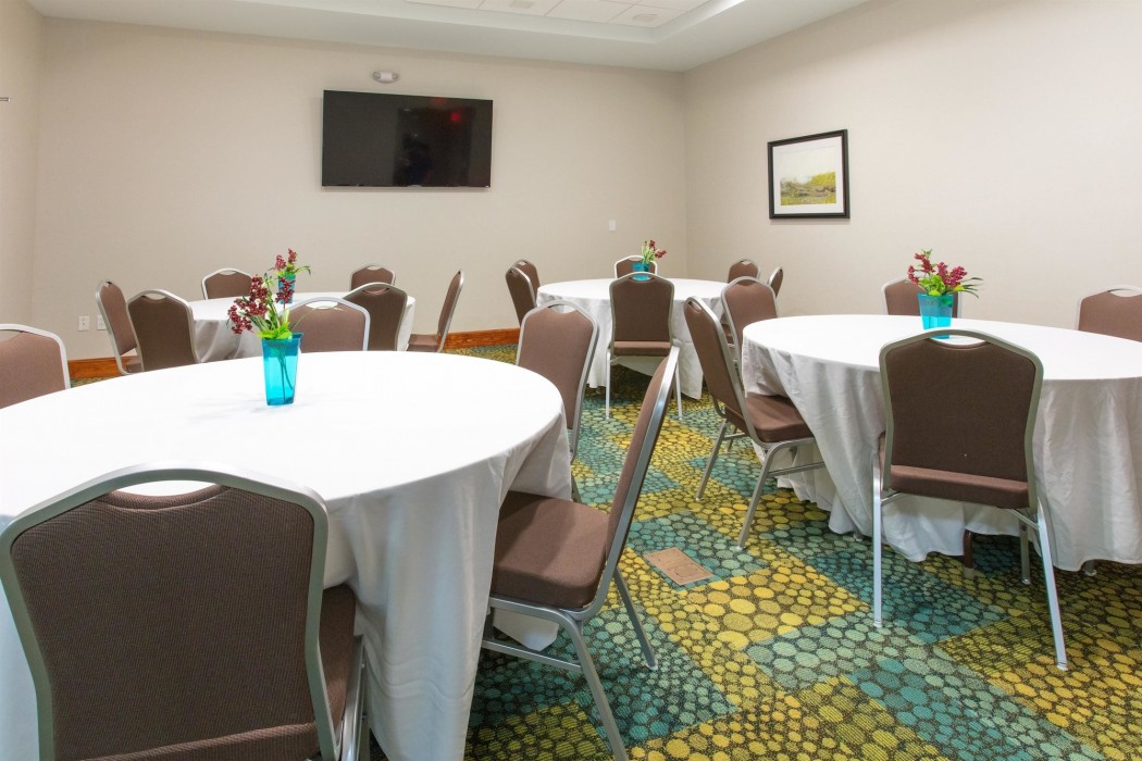 hampton inn palatka