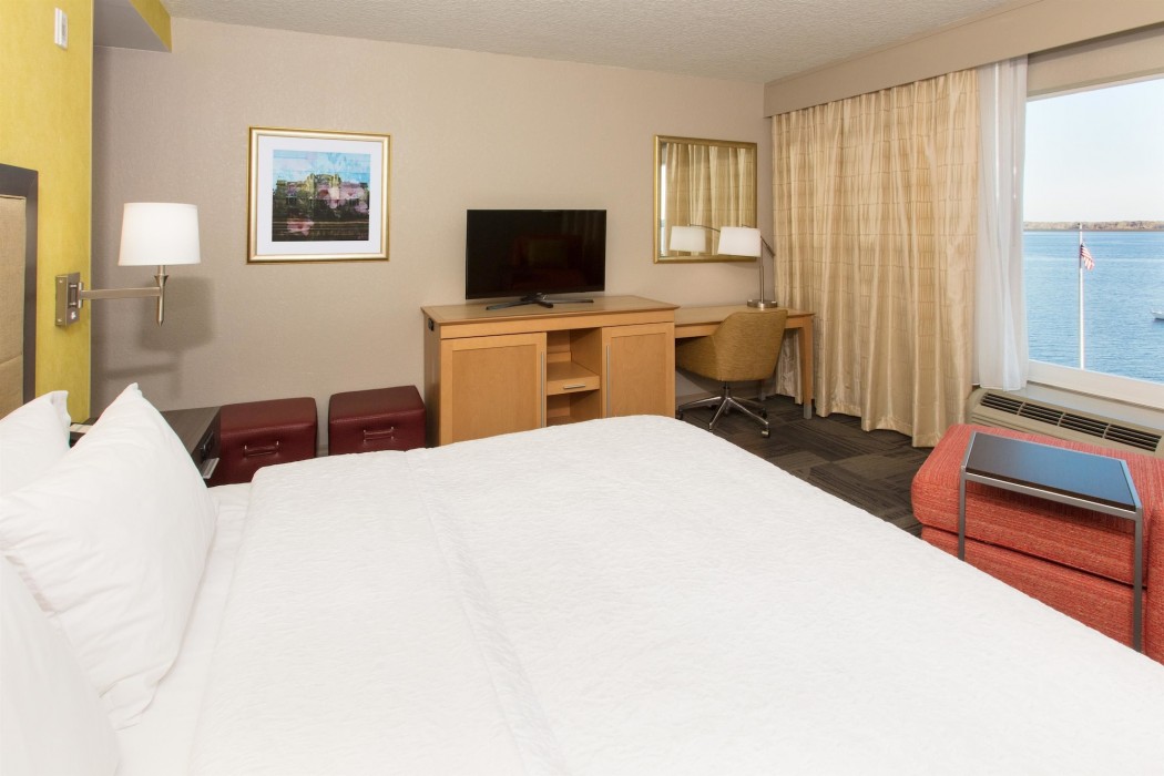 hampton inn palatka