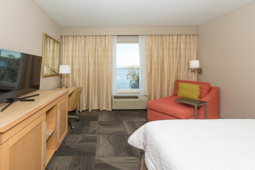 hampton inn palatka
