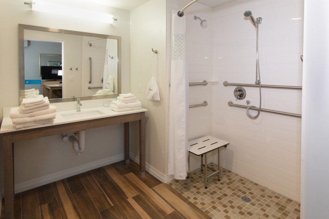 hampton inn palatka