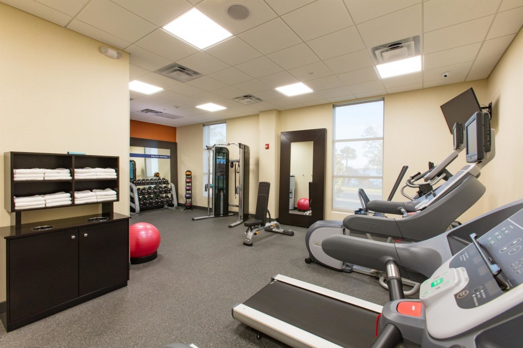hampton inn palatka
