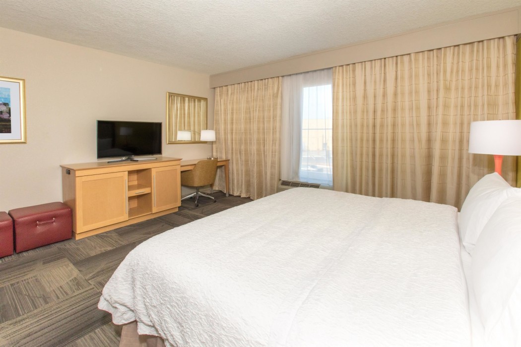 hampton inn palatka