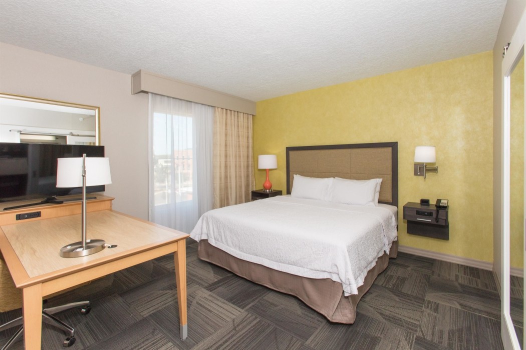 hampton inn palatka