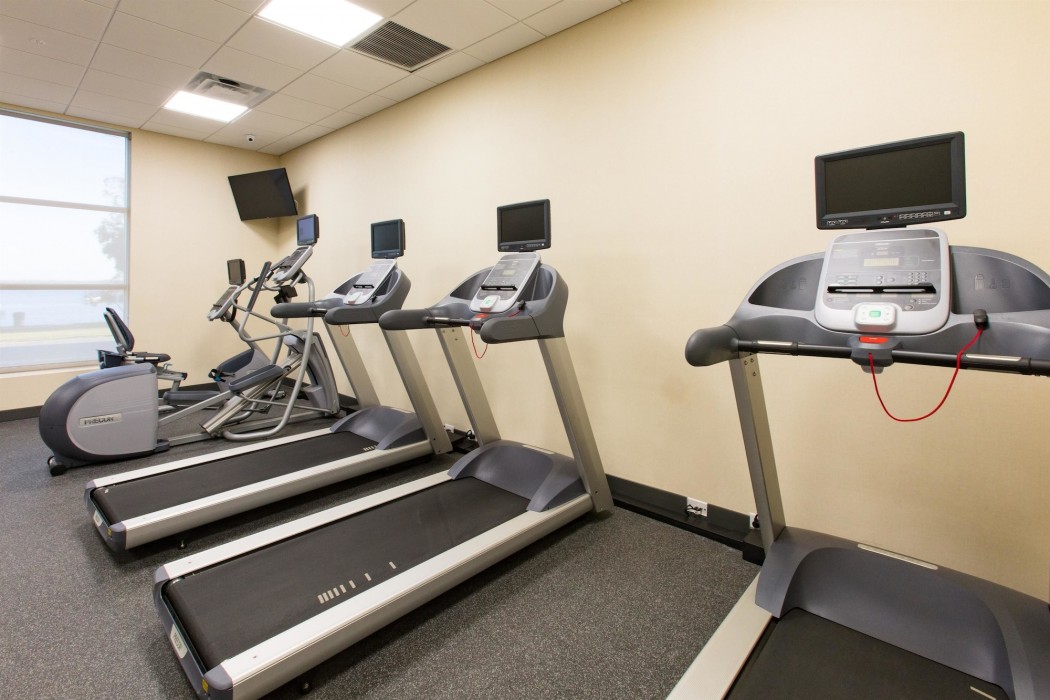 hampton inn palatka