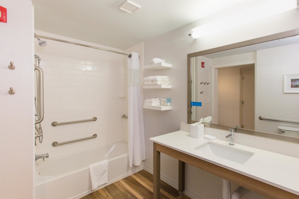 hampton inn palatka