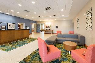 Hampton Inn Palatka,St. Augustine>>Palatka,3 star