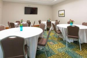 hampton inn palatka