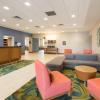 hampton inn palatka