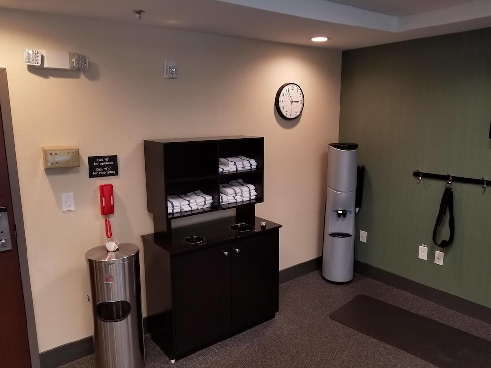 hampton inn gulf shores