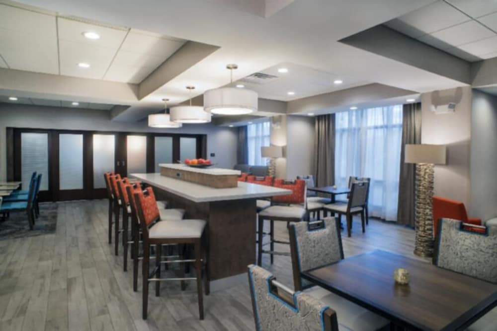 hampton inn gulf shores