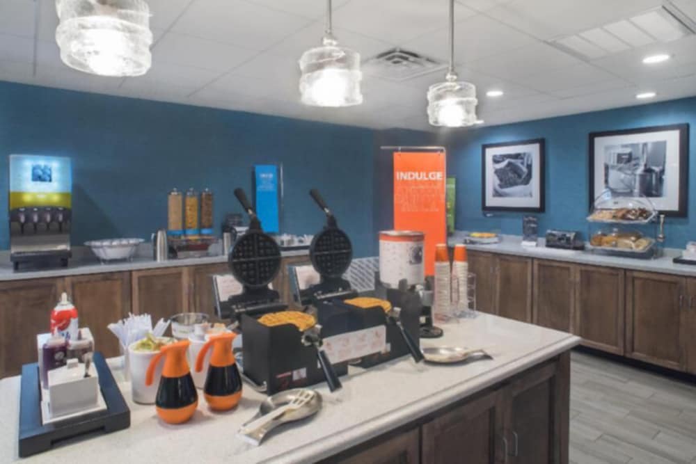 hampton inn gulf shores