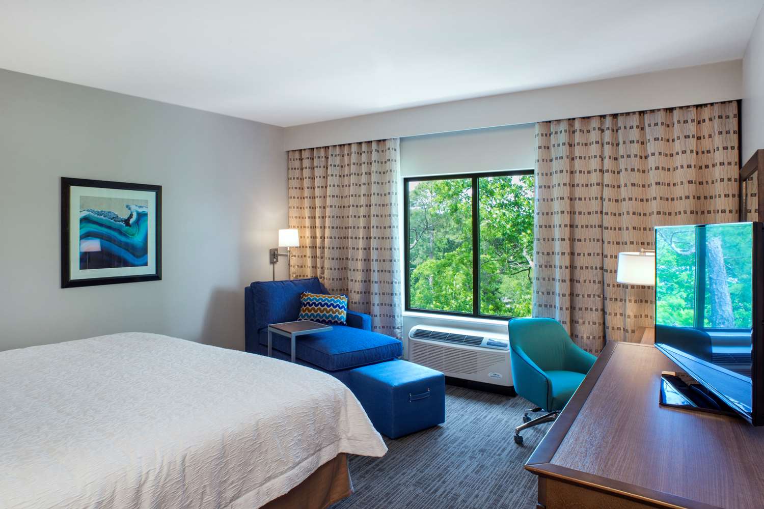 hampton inn gulf shores