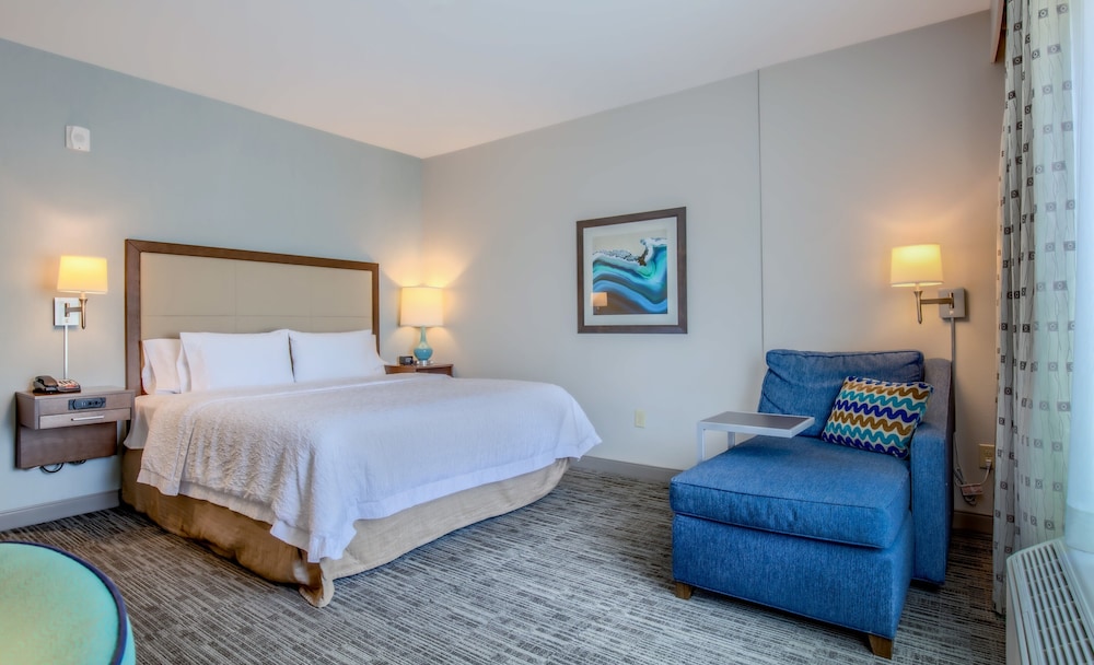 hampton inn gulf shores