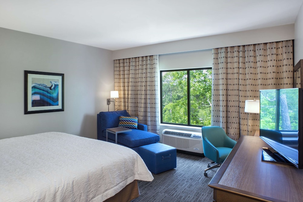 hampton inn gulf shores