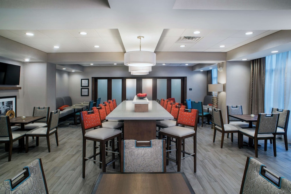 hampton inn gulf shores