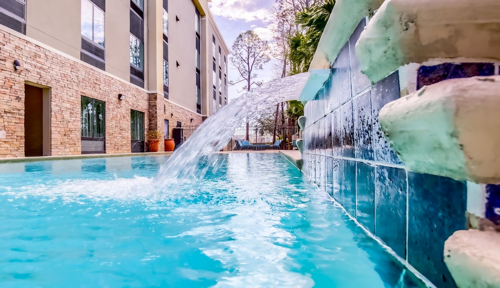 hampton inn gulf shores