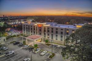 Hampton Inn Gulf Shores,Gulf Shores>>Baldwin County,3 star