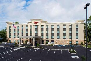 hampton inn gulf shores