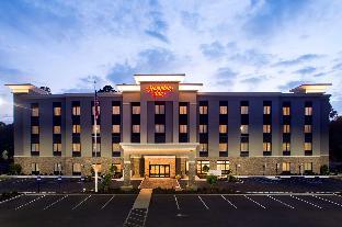 hampton inn gulf shores