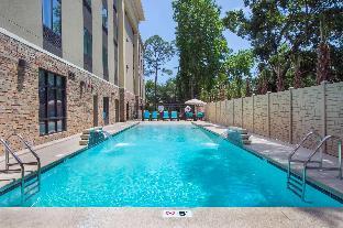 hampton inn gulf shores