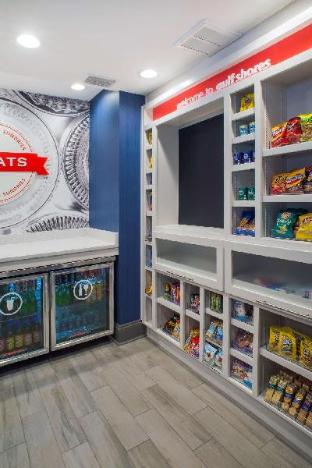 hampton inn gulf shores