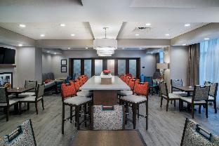 hampton inn gulf shores