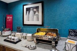 hampton inn gulf shores